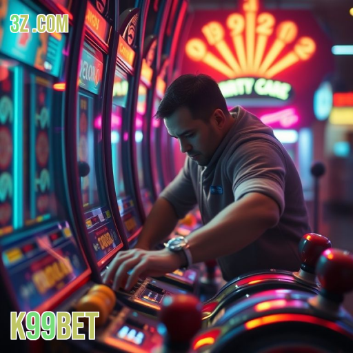 Esporte e Emoção se Encontram no k99bet