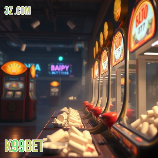 A Magia dos Jogos no k99bet: Entretenimento Sem Fim