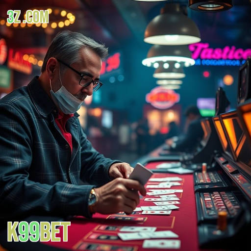 k99bet Pagamento Rápido