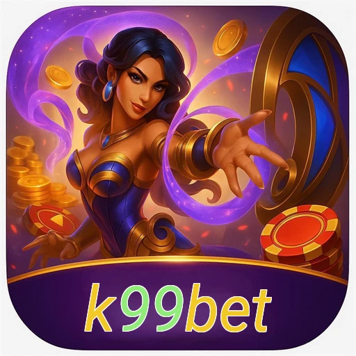 Logo k99bet